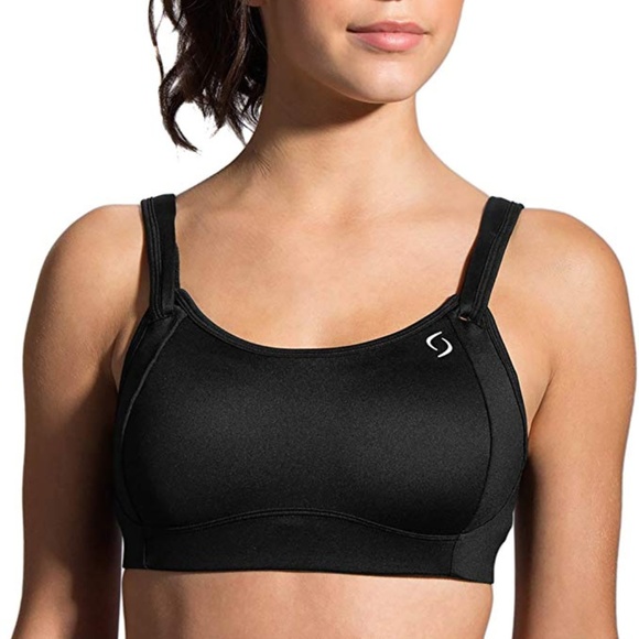 42dd sports bra high impact